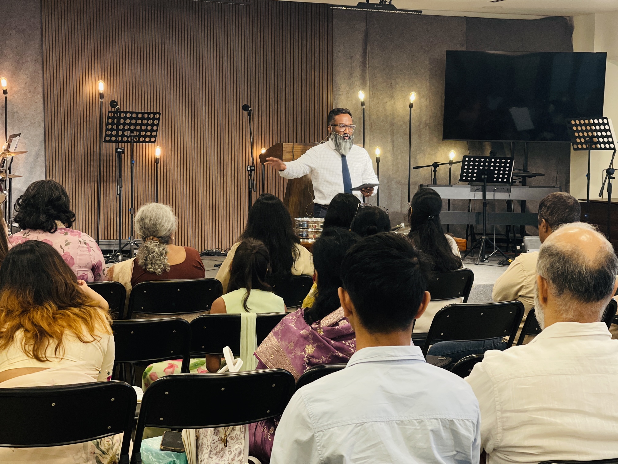 The Might of Jesus’ Resurrection