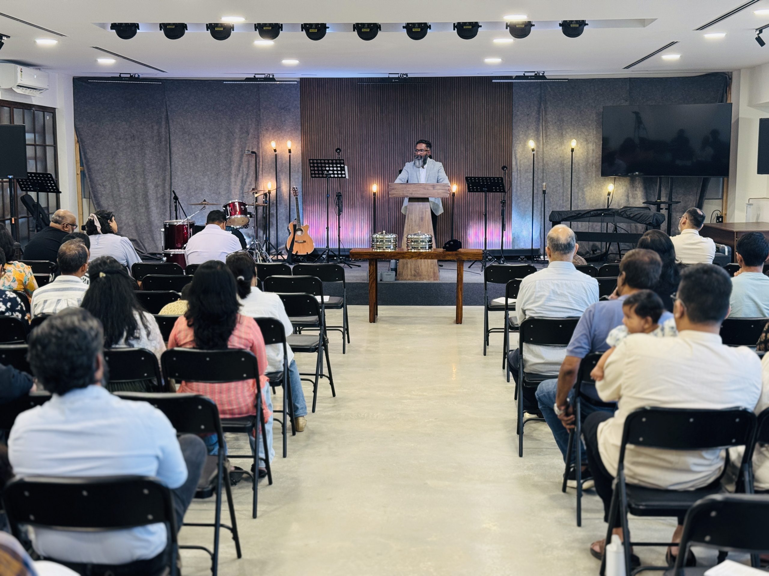 Suffering: A Heart Opener to Hope