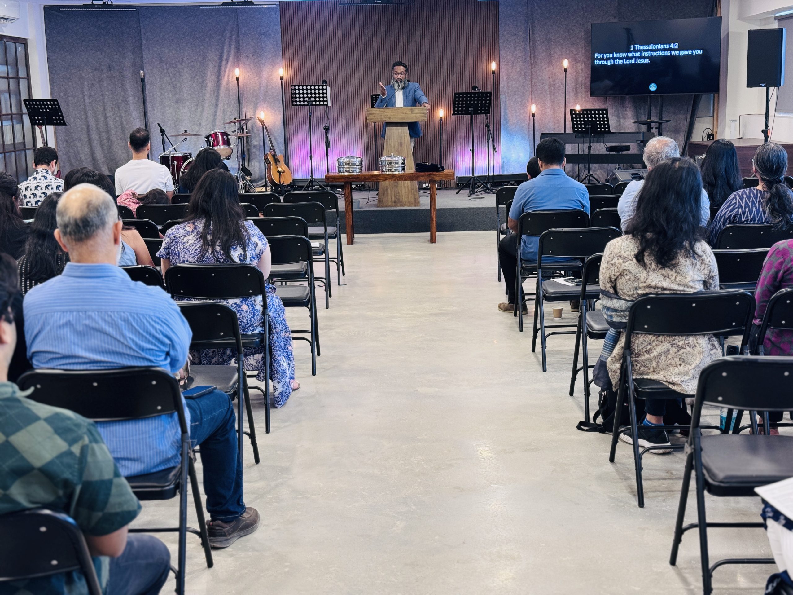 Personal Holiness is God’s Will for Our Lives